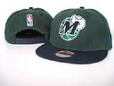 NBA hats-302